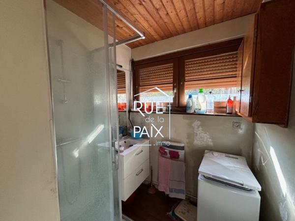 79600 SAINT LOUP LAMAIRE Maison de village Saint Loup Lamaire 4 pièces 89 m2