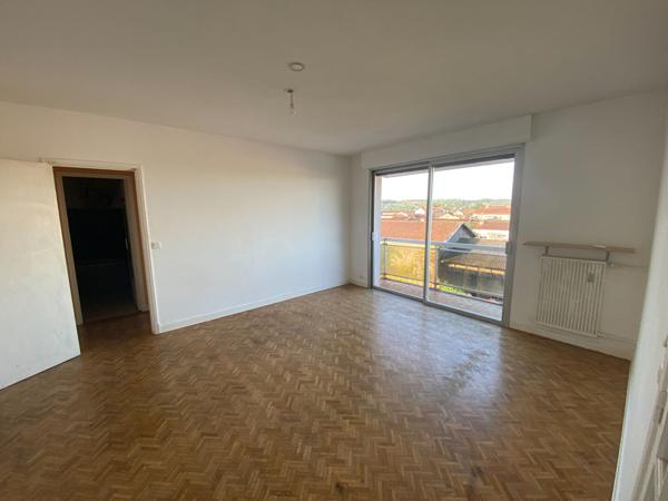 Albi, appartement de Type 2 de 47 m²