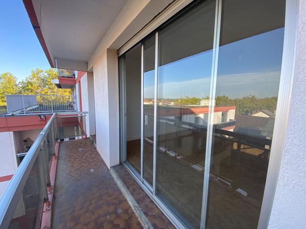 Albi, appartement de Type 2 de 47 m²