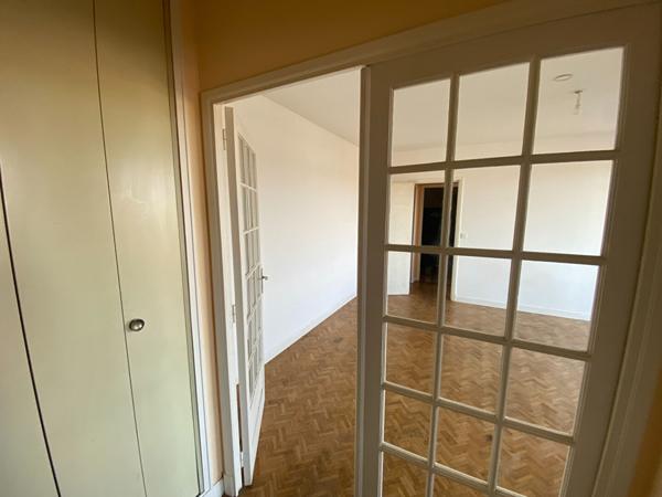 Albi, appartement de Type 2 de 47 m²