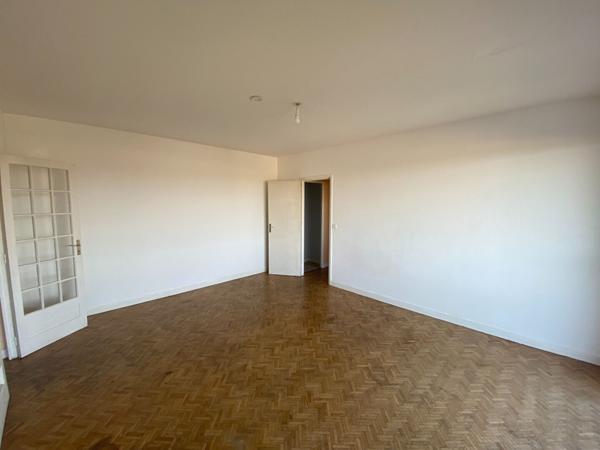 Albi, appartement de Type 2 de 47 m²