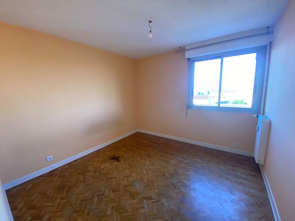 Albi, appartement de Type 2 de 47 m²