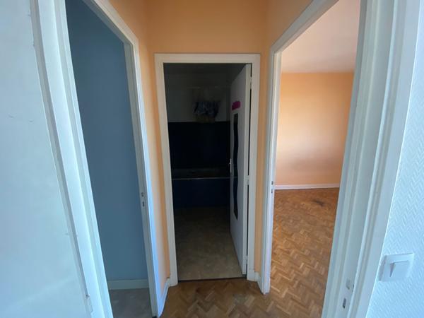 Albi, appartement de Type 2 de 47 m²