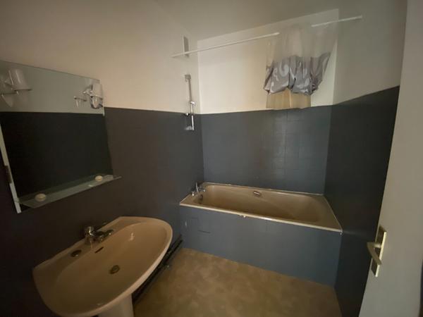 Albi, appartement de Type 2 de 47 m²