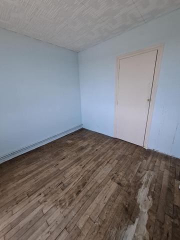 Idéal investissement locatif, appartement Digoin 3 pièce(s) 54 m2