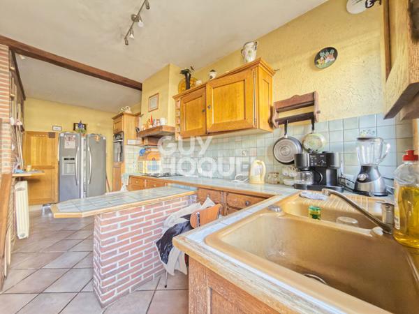 Maison Montataire 5 pièce(s) 97.048 m2
