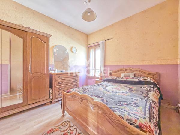 Maison Montataire 5 pièce(s) 97.048 m2