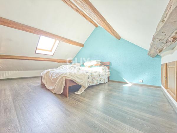 Maison Montataire 5 pièce(s) 97.048 m2