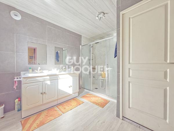 Maison Montataire 5 pièce(s) 97.048 m2