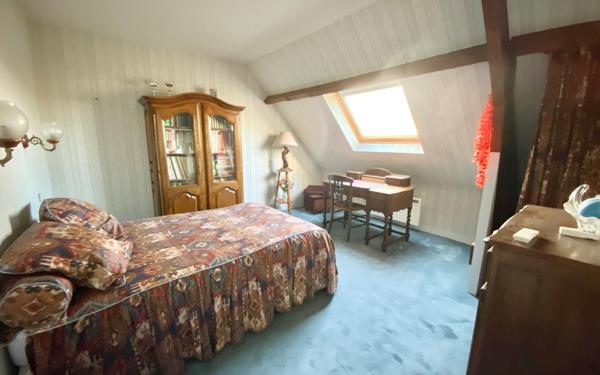 Maison à vendre    5 pièces • 138 m2 Mandres-les-Roses