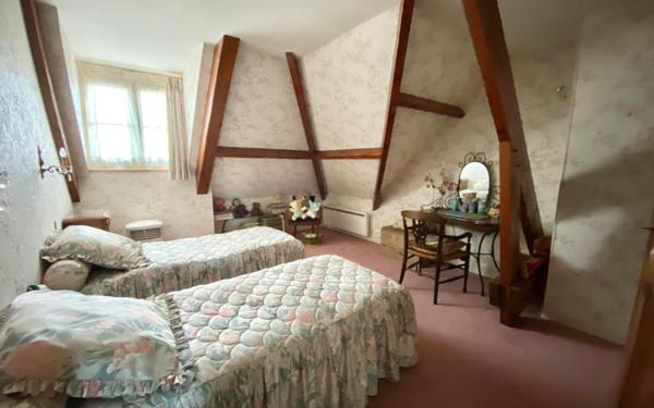 Maison à vendre    5 pièces • 138 m2 Mandres-les-Roses