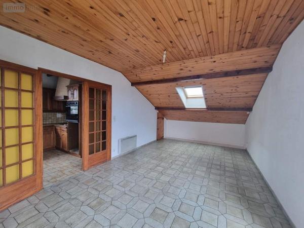 Maison à vendre à Prévessin-Moëns dans l'Ain (01280), ref : 01047-101