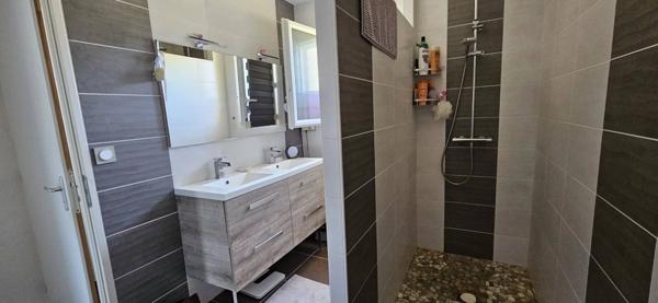 Maison contemporaine 3 chambres La Force