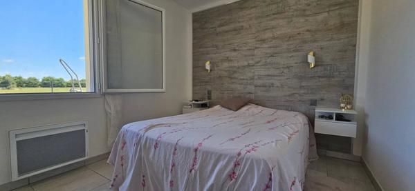 Maison contemporaine 3 chambres La Force