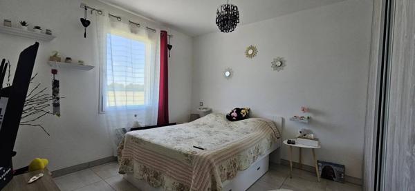 Maison contemporaine 3 chambres La Force