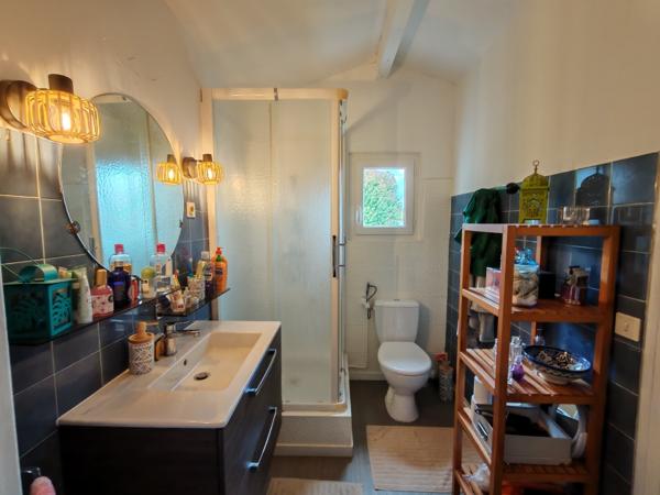 Maison au calme Saint Paul Les Dax 8 pièce(s) 158 m2