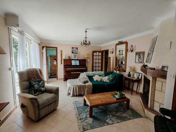 Maison au calme Saint Paul Les Dax 8 pièce(s) 158 m2