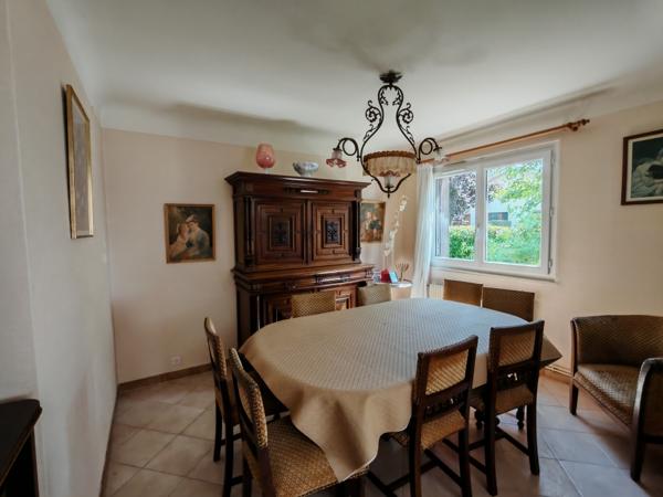 Maison au calme Saint Paul Les Dax 8 pièce(s) 158 m2