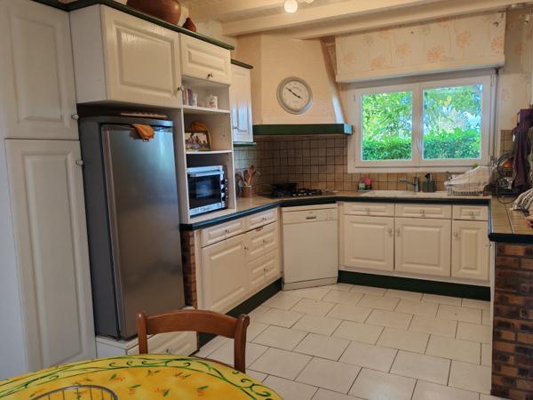 Maison au calme Saint Paul Les Dax 8 pièce(s) 158 m2