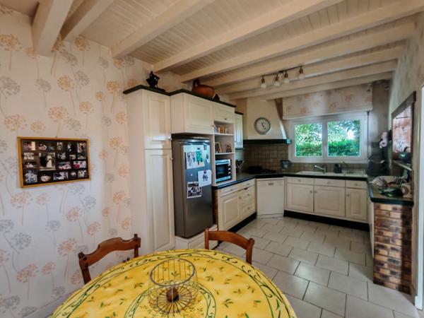 Maison au calme Saint Paul Les Dax 8 pièce(s) 158 m2