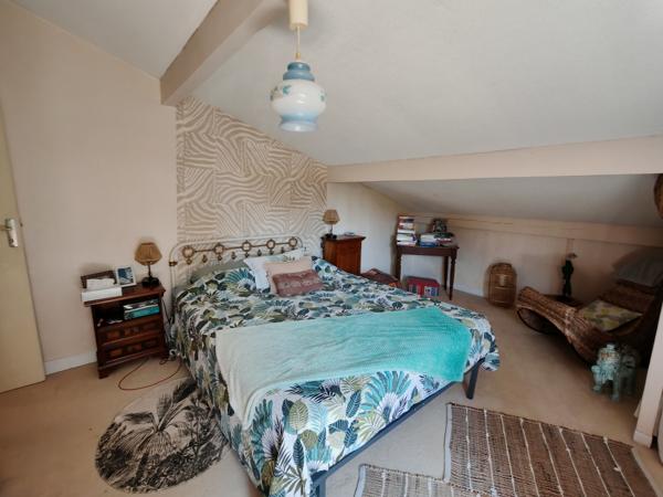 Maison au calme Saint Paul Les Dax 8 pièce(s) 158 m2