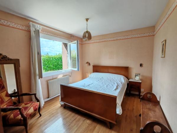 Maison au calme Saint Paul Les Dax 8 pièce(s) 158 m2