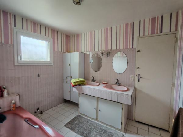 Maison au calme Saint Paul Les Dax 8 pièce(s) 158 m2