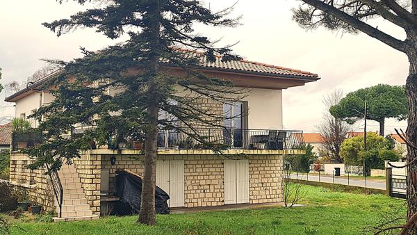 Maison 8 pièces - 176 m² Exclusivité
