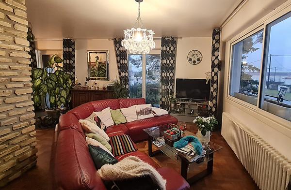 Maison 8 pièces - 176 m² Exclusivité