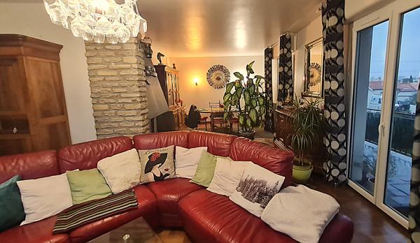 Maison 8 pièces - 176 m² Exclusivité
