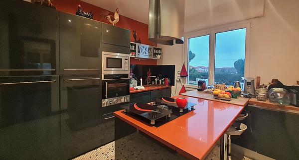Maison 8 pièces - 176 m² Exclusivité