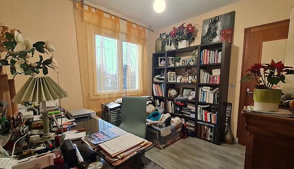 Maison 8 pièces - 176 m² Exclusivité