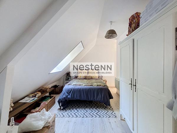 Maison vie de plain pied Guérande