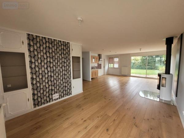 Maison à vendre à Saint-Berthevin en Mayenne (53940), ref : 53005-2133