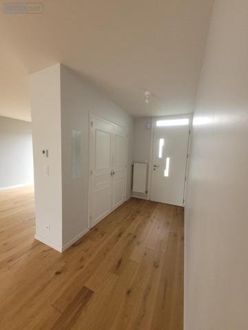 Maison à vendre à Saint-Berthevin en Mayenne (53940), ref : 53005-2133