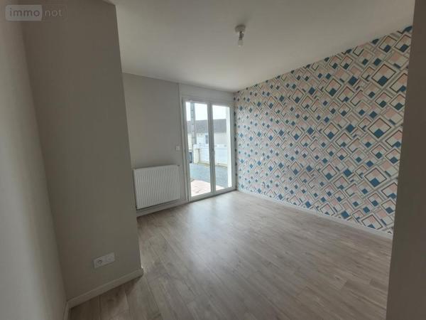 Maison à vendre à Saint-Berthevin en Mayenne (53940), ref : 53005-2133