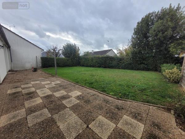 Maison à vendre à Saint-Berthevin en Mayenne (53940), ref : 53005-2133