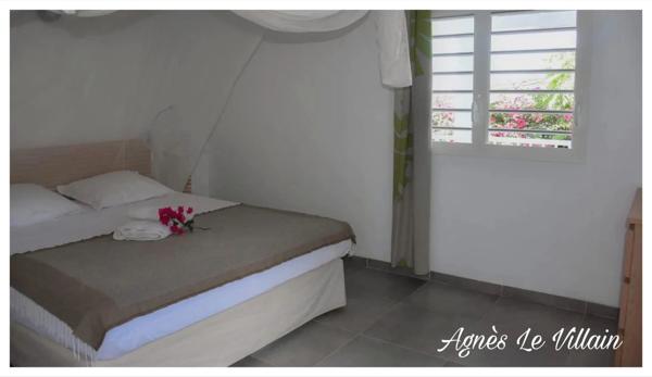 Maison T5 Vue Mer avec sa piscine