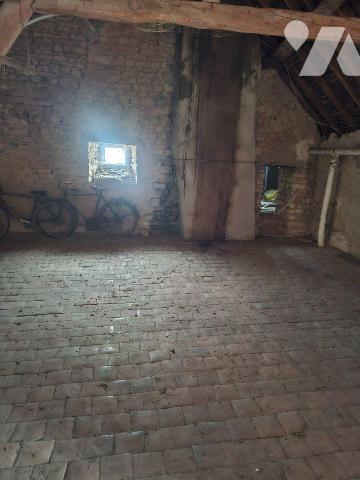 Maison à Vendre à Montigny (18250) en Cher (18)

Cette maison, se situe sur un terrain de 975...