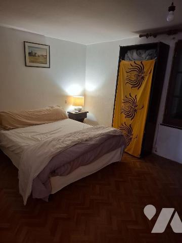 Maison à Vendre à Montigny (18250) en Cher (18)

Cette maison, se situe sur un terrain de 975...