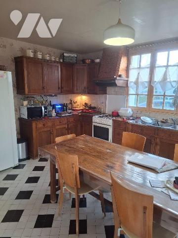 Maison à Vendre à Montigny (18250) en Cher (18)

Cette maison, se situe sur un terrain de 975...