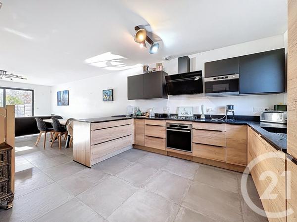 Maison à vendre  6 pièces - 145 m2 CARRIERES SUR SEINE - 78