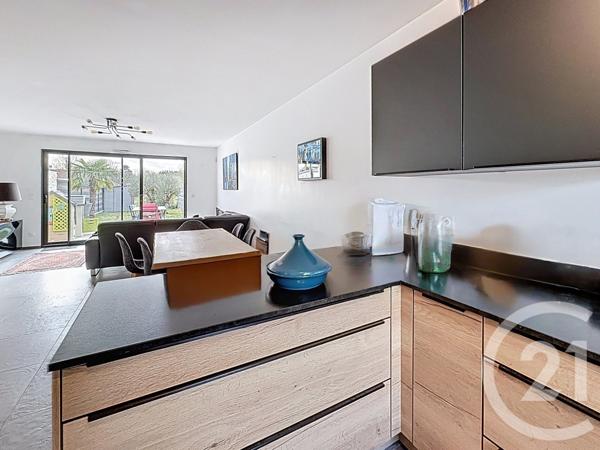 Maison à vendre  6 pièces - 145 m2 CARRIERES SUR SEINE - 78