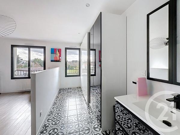 Maison à vendre  6 pièces - 145 m2 CARRIERES SUR SEINE - 78