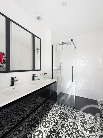 Maison à vendre  6 pièces - 145 m2 CARRIERES SUR SEINE - 78