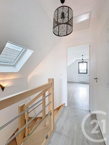 Maison à vendre  6 pièces - 145 m2 CARRIERES SUR SEINE - 78