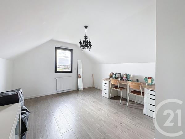 Maison à vendre  6 pièces - 145 m2 CARRIERES SUR SEINE - 78