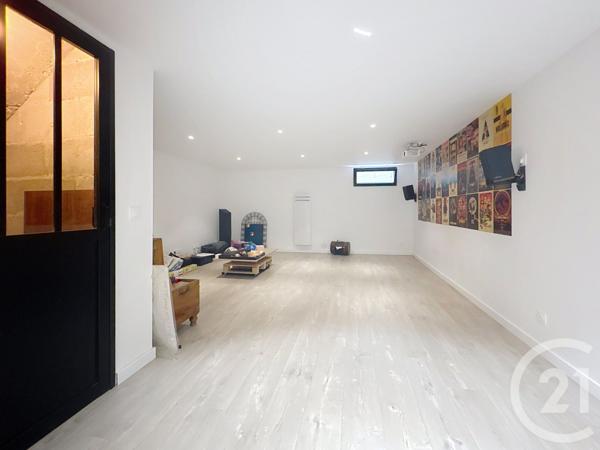 Maison à vendre  6 pièces - 145 m2 CARRIERES SUR SEINE - 78