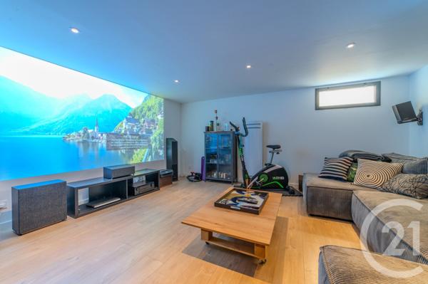 Maison à vendre  6 pièces - 145 m2 CARRIERES SUR SEINE - 78