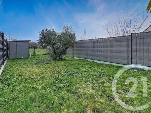 Maison à vendre  6 pièces - 145 m2 CARRIERES SUR SEINE - 78